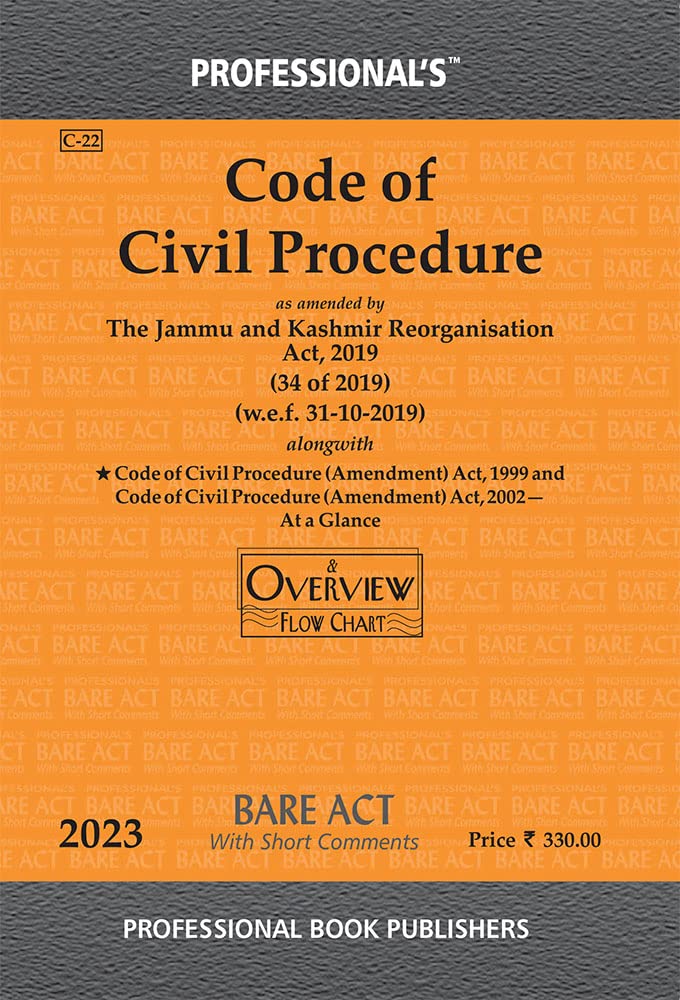 Code of Civil Procedure, 1908 as amended by Mediation Act, 2023