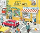  Meine Welt: Auf dem Bauernhof - Im Zoo - In der Stadt