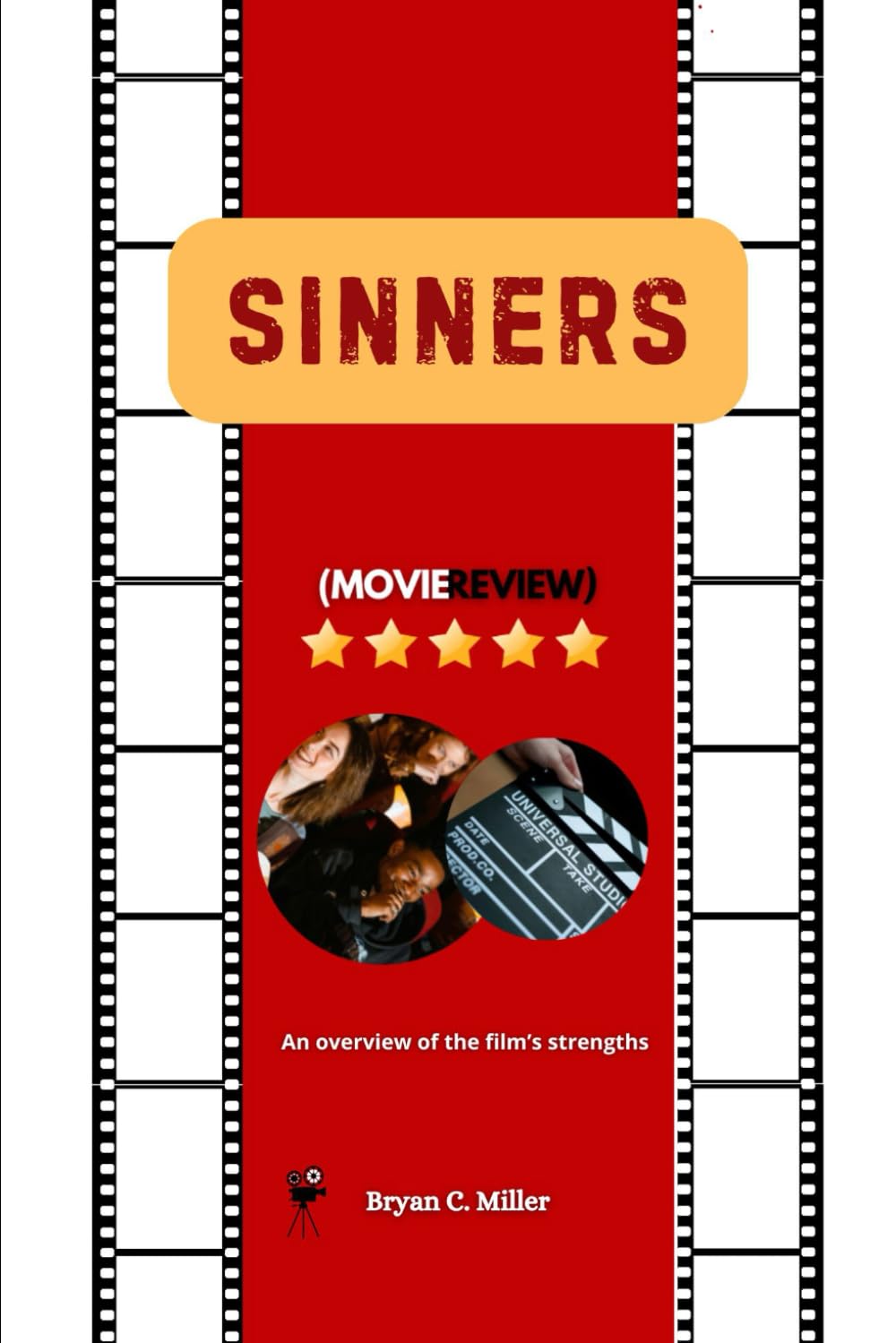 Sinners (Movie Review): An overview of the film’s strengths (Bryan’s Movie Series)