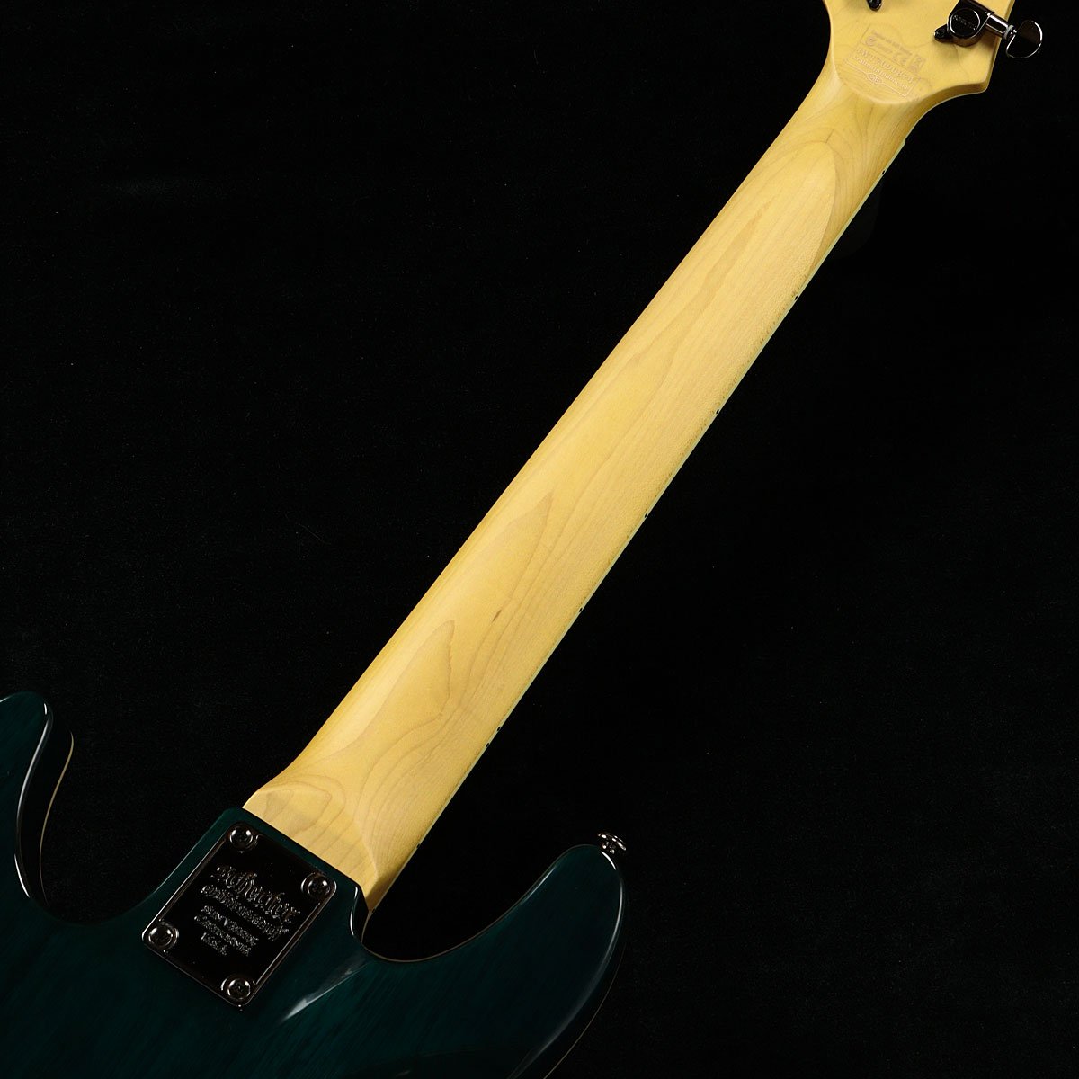 動作OK シェクター DIAMOND SERIES OMEN EXTREME-7 SCHECTER (シェクター) エレキギター OMEN EXTREME-7 DIAMOND SERIES 7