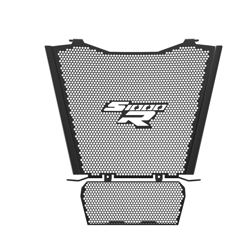 para B&MW M1000 R/RR S1000 RR/R 2021-2023 Motocicleta CNC Protector De Radiador Cubierta Rejilla Enfriador De Aceite Bisel Protección Tanque De Agua Protector Radiador