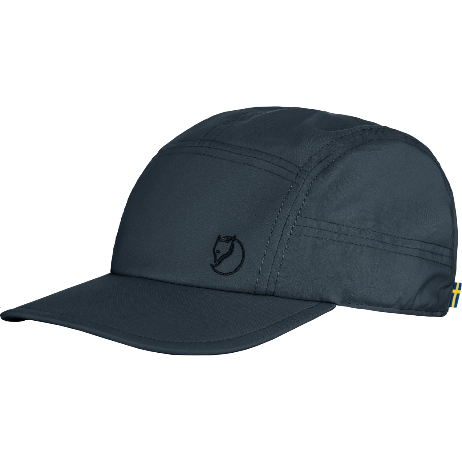 Fjallraven Abisko Hike Lite Cap - SS26 Dark Navy