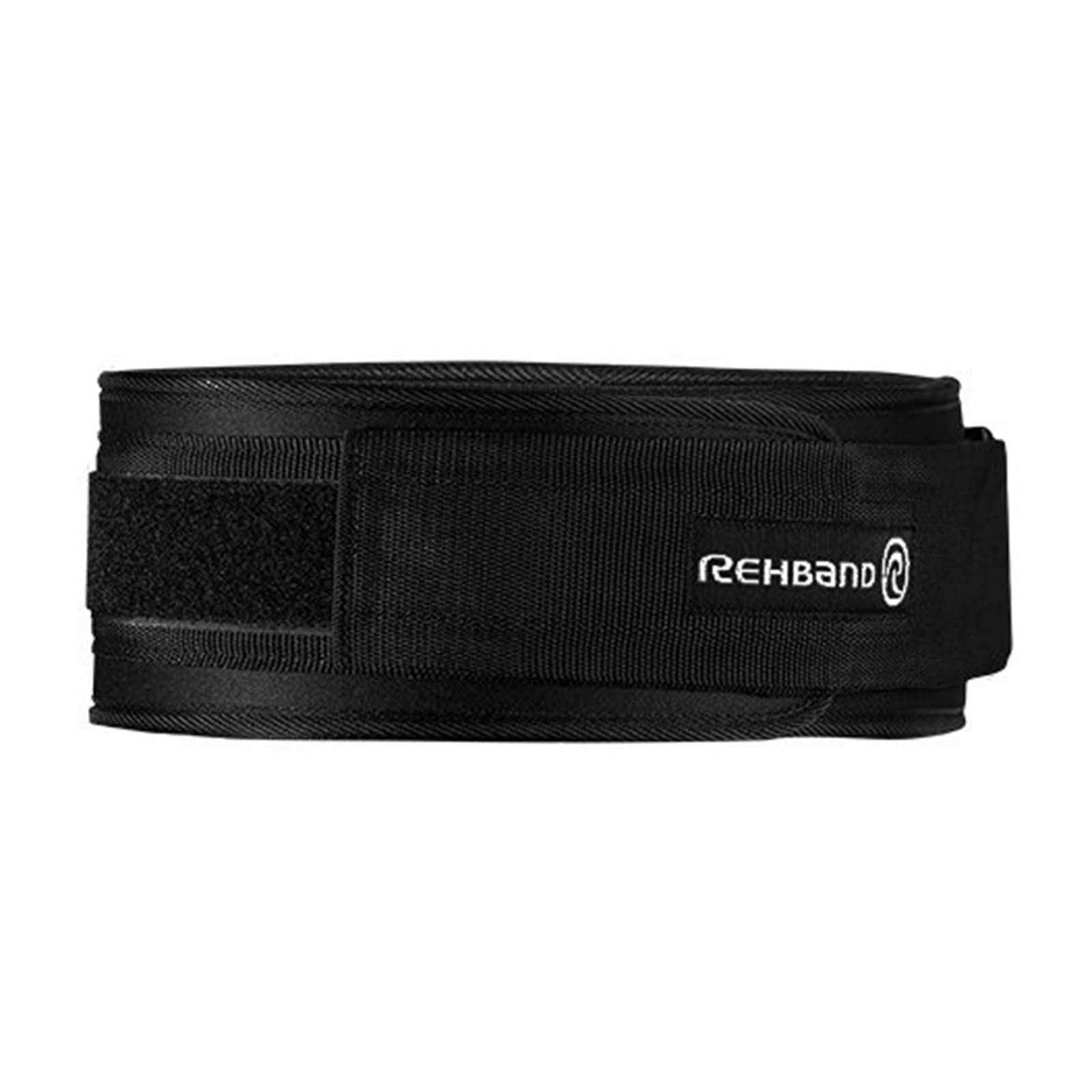 Rehband Weight Lifting Belt for Squats & Deadlifts, Weightlifting Belt for Men & Women - Image 2