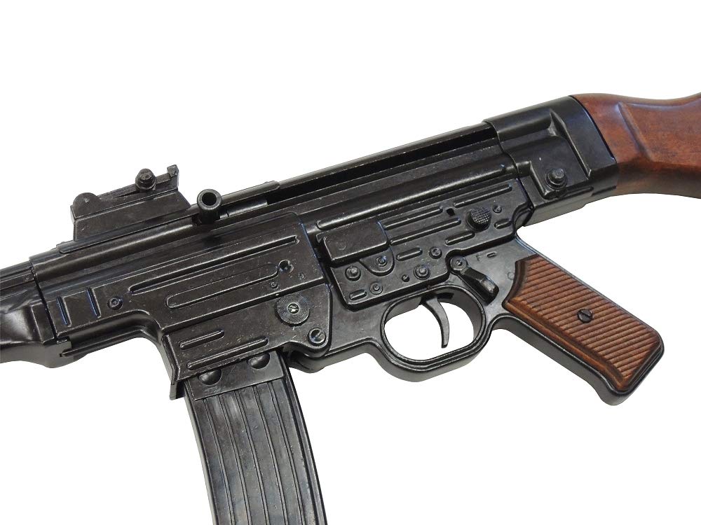 DENIX　デニックス　1125 StG44アソォールトライフル Amazon | DENIX デニックス 1125 StG44アソォールトライフル | モデル