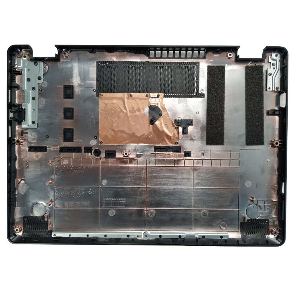 Top Cover Upper Case for Dell Latitude 3490 E3490 With Fingerprint hole