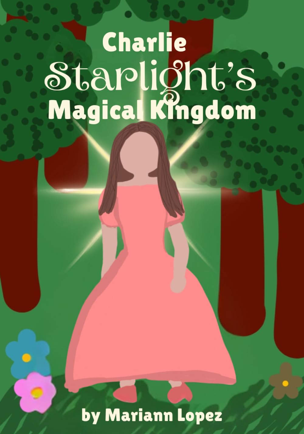 Charlie Starlight’s Magical Kingdom