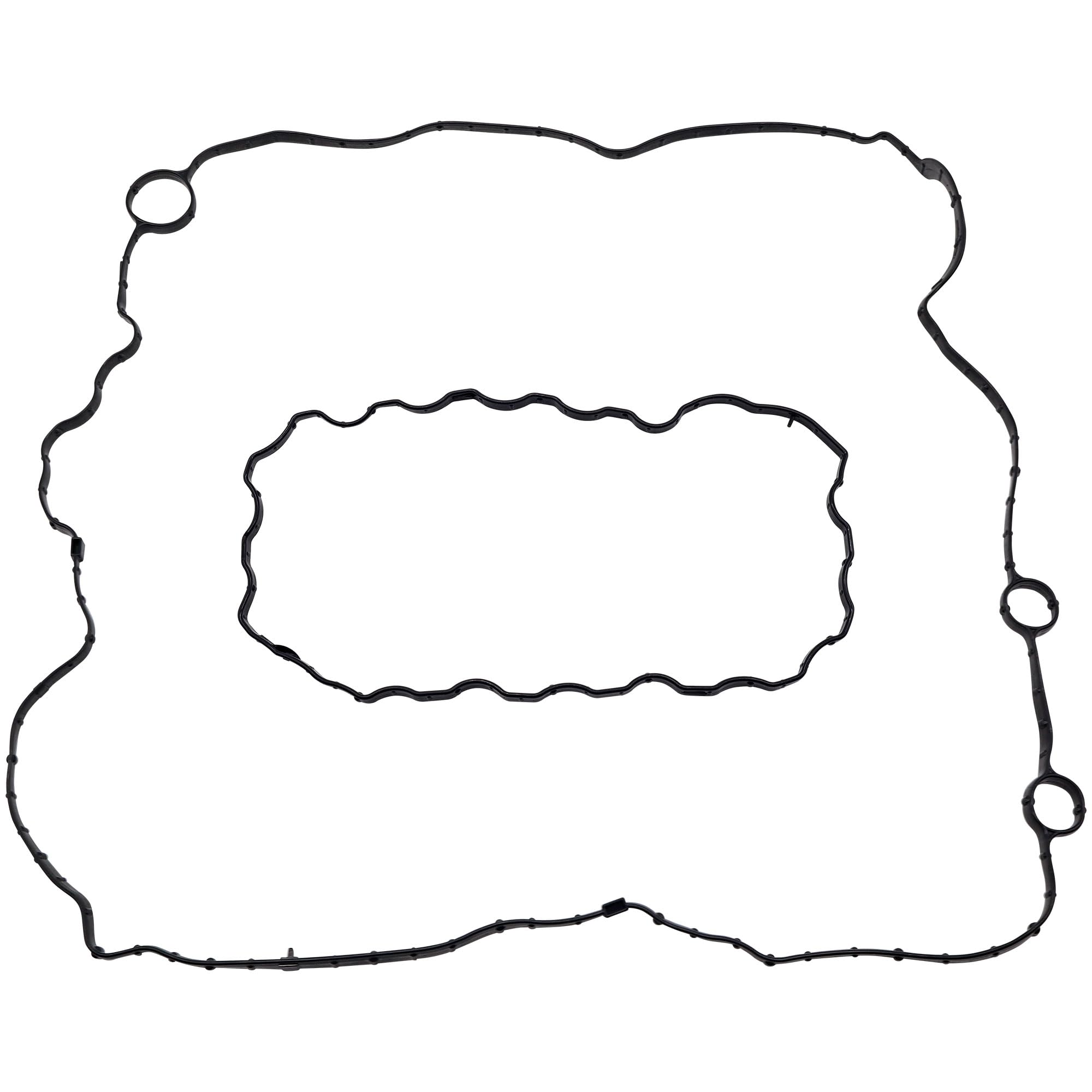 HiSport Engine Valve Cover Gasket 12636177