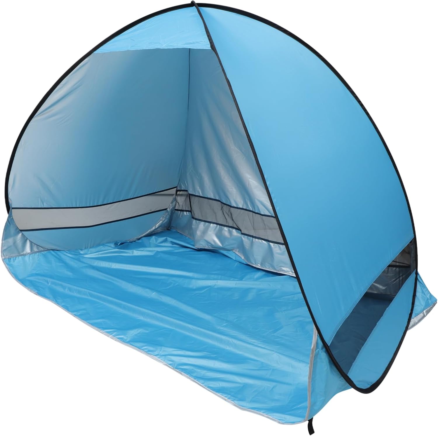 Camping Tents Boys and Girls Adults Friendly Waterproof Durable Beach Tent
