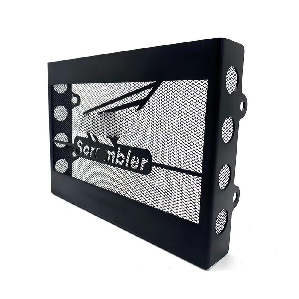 Grille De Protection De Réservoir De Moto pour Ho&NDA CL300/CL500, Plaque De Protection De Radiateur Cl300 Cl500 2023 Moteur Radiateur Garde