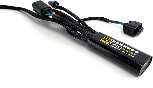 Miniatura 3 de DENALI Controlador CANsmart GEN II para motocicletas BMW R1200LC y R1250 series