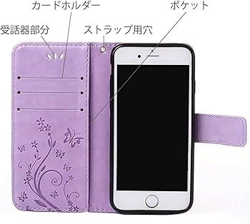 SHARP AQUOS パープル 本体 ケース付き Amazon.co.jp: 【 Moilyo 】AQUOS wish4 SH-52E ケース シリコン