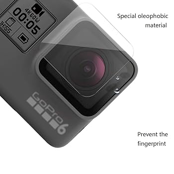 GoPro - Gopro Hero7 BLACK 新古品 液晶保護フィルム レンズ保護済み 楽天市場】gopro hero7 シルバー レンズの通販