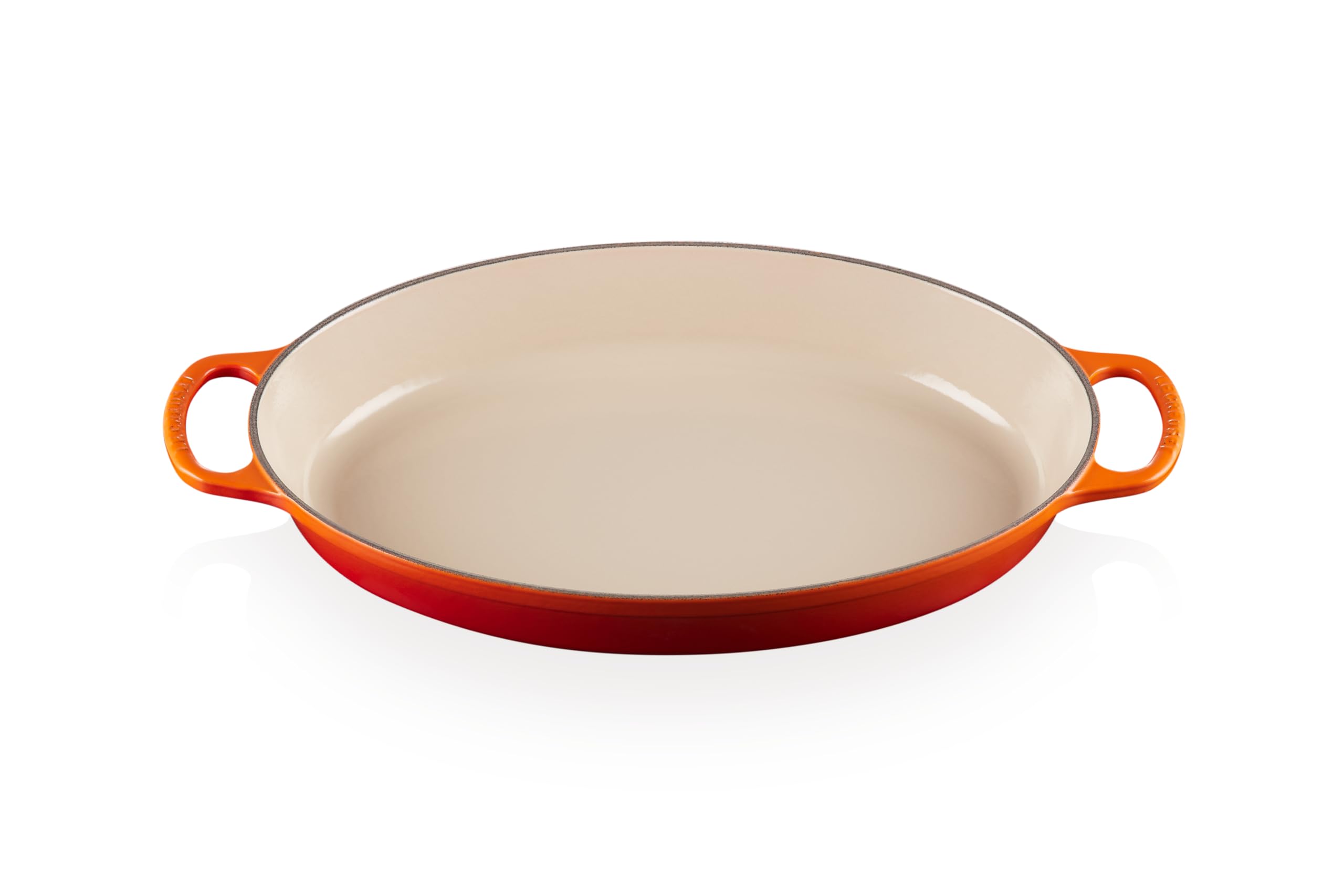 Amazon.co.jp: Le Creuset エナメル鋳鉄・シグネチャーオーバル型