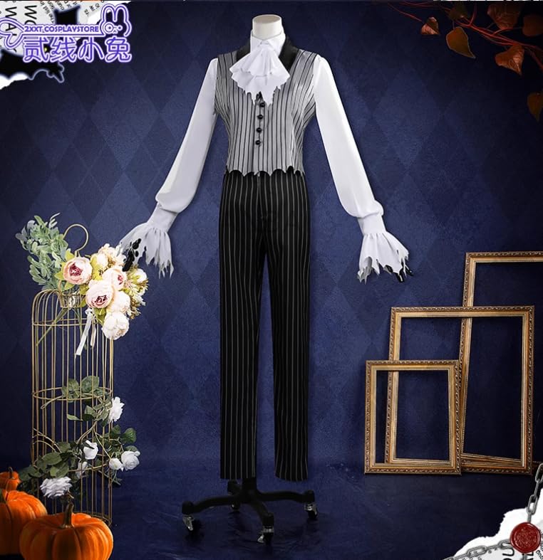 そそさん専用スカリー コスプレ Amazon.co.jp: 【Sanjucos】 始まりのハロウィーン〜 スカリー