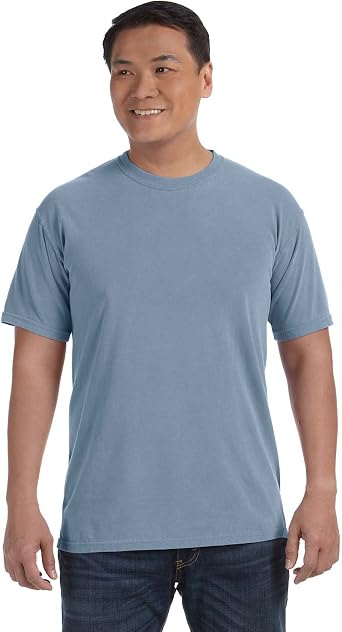 Comfort Colors C1717 Mens Ringspun 