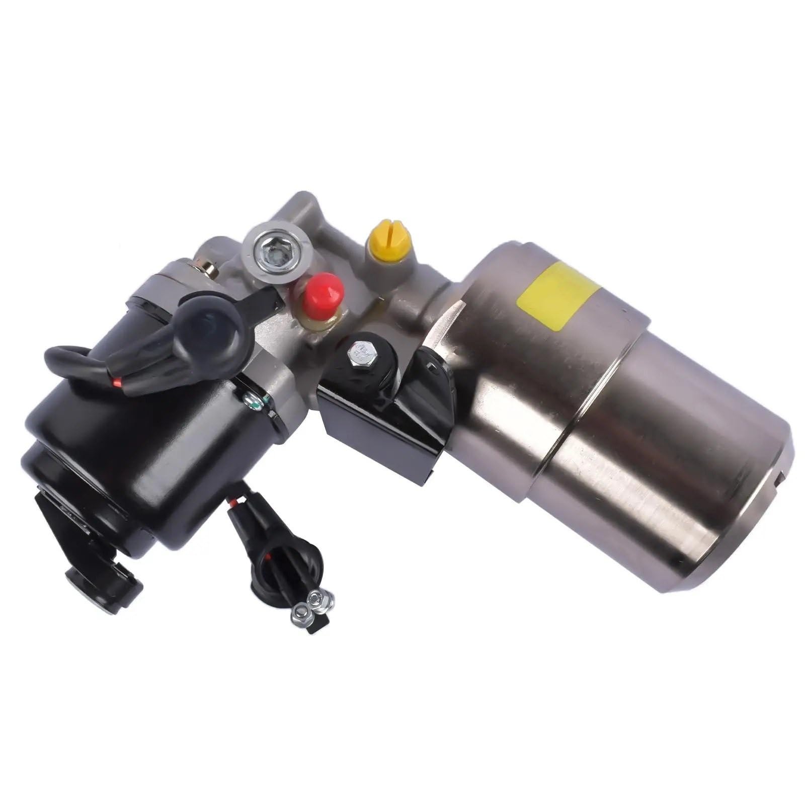 Pompy Wspomagającej Hamulce AP01 Pompa ABS, wspomaganie hamulców, akumulator hydrauliczny silnika pasujący do Mitsubishi Montero Pajero Pompa ABS Serwo hamulcowe
