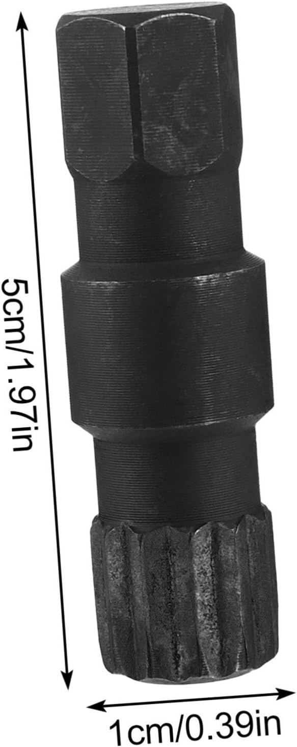 91-78310 Marine Tool Replacement Removal Installation Tool Boat Accessory Steel Lightweight Easy to Use