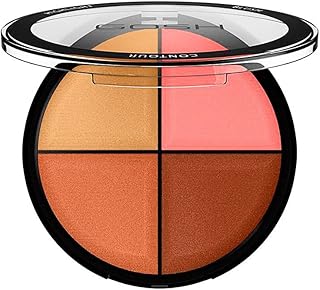 مجموعة اضاءة كونتور اند ستروب من جوش، 002، متوسط، 15 جرام