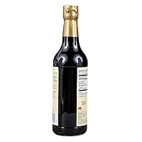 Vista 4 de Salsa de soja oscura premium Lee Kum Kee, 16.9 oz, Paquete de 2