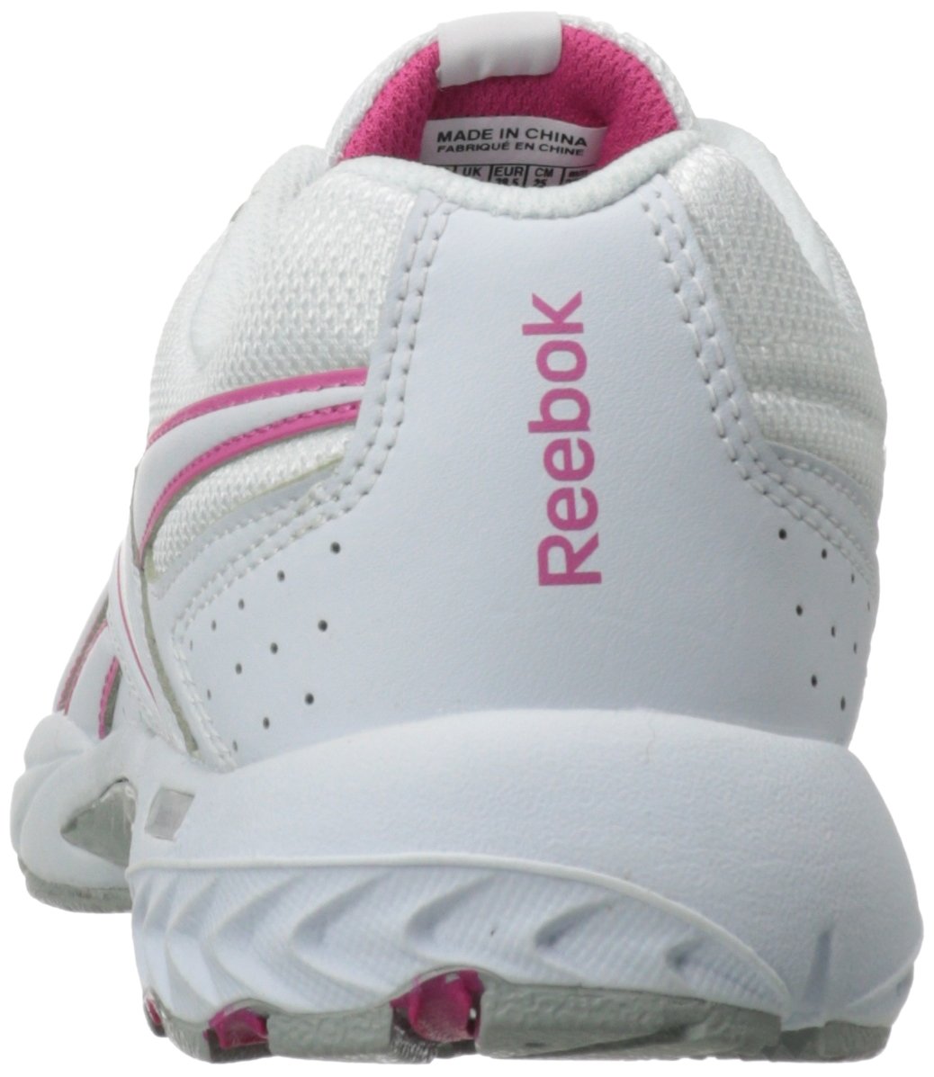 Reebok Women's Daily Cushion RS Walking Shoe