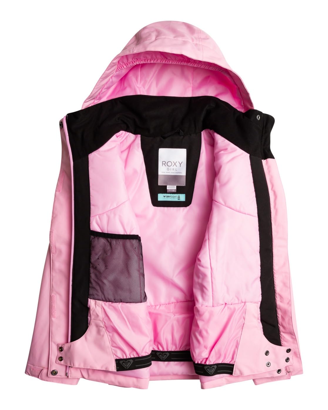 Chaqueta técnica Roxy Galaxy Snow para Chicas 8-16