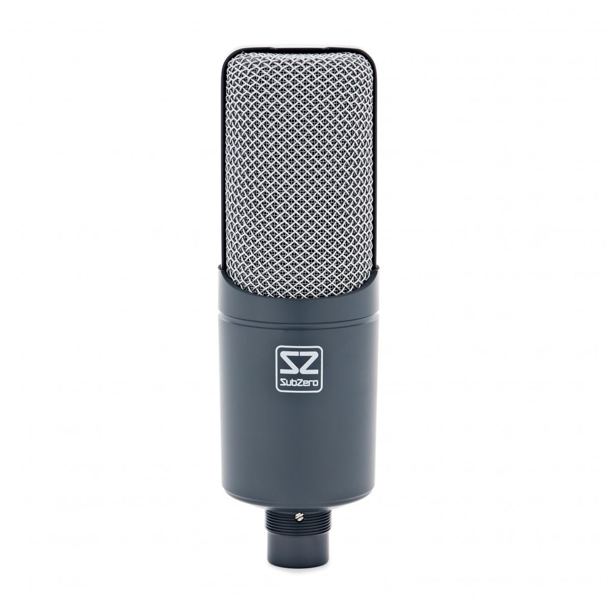 SUBZERO SZC-450 Micrófono de condensador, paquete vocal de estudio
