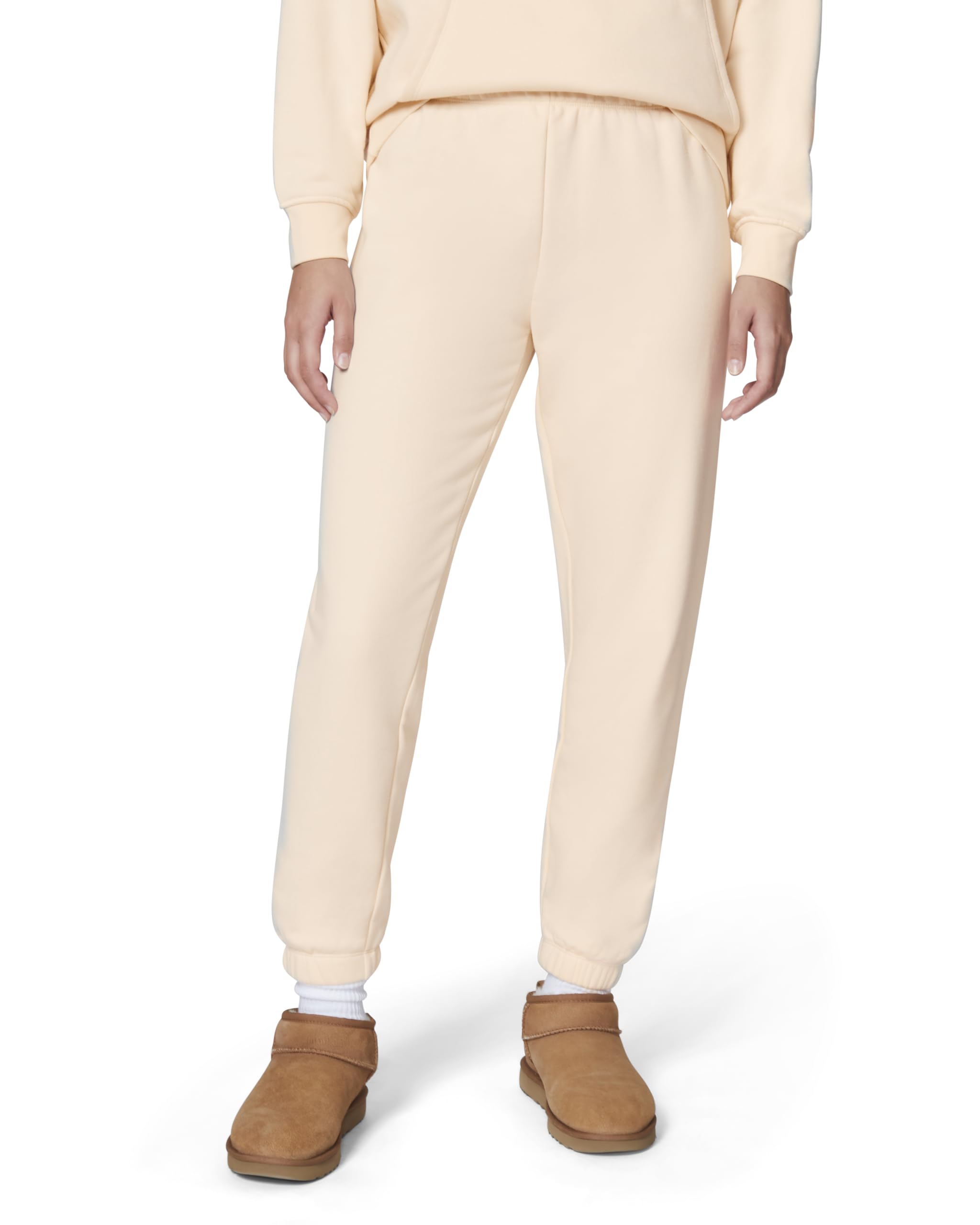 florence by mills Women's Cozy Crush Jogger