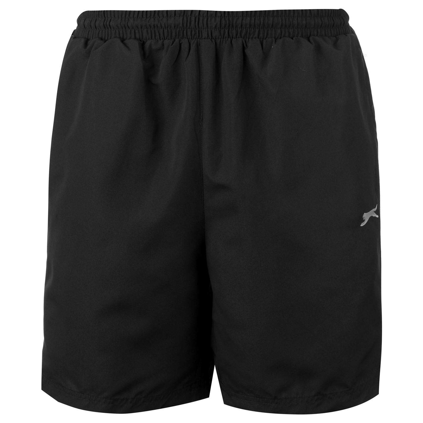 Slazenger Mens Woven Tennis Shorts Kits 
