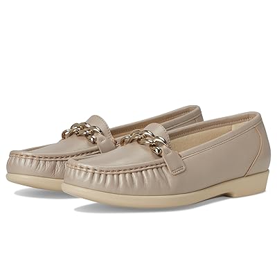 SAS Metro Link Comfort Loafer Women