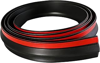 82792 Truck Cap Topper 100XQ Seal Compatible with Leer 100XQ 65" All Glass Rear Door Bottom Seal # 82792