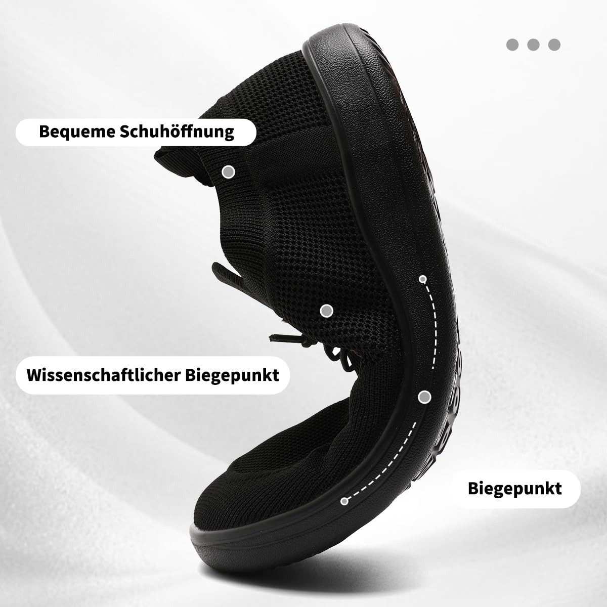 Comfortable Slip-on Loafers for Men Non-Slip Insoles Walking Casual Shoes Retro Fashion Lightweight and Breathable Outdoor Fitness Jogging Shoes