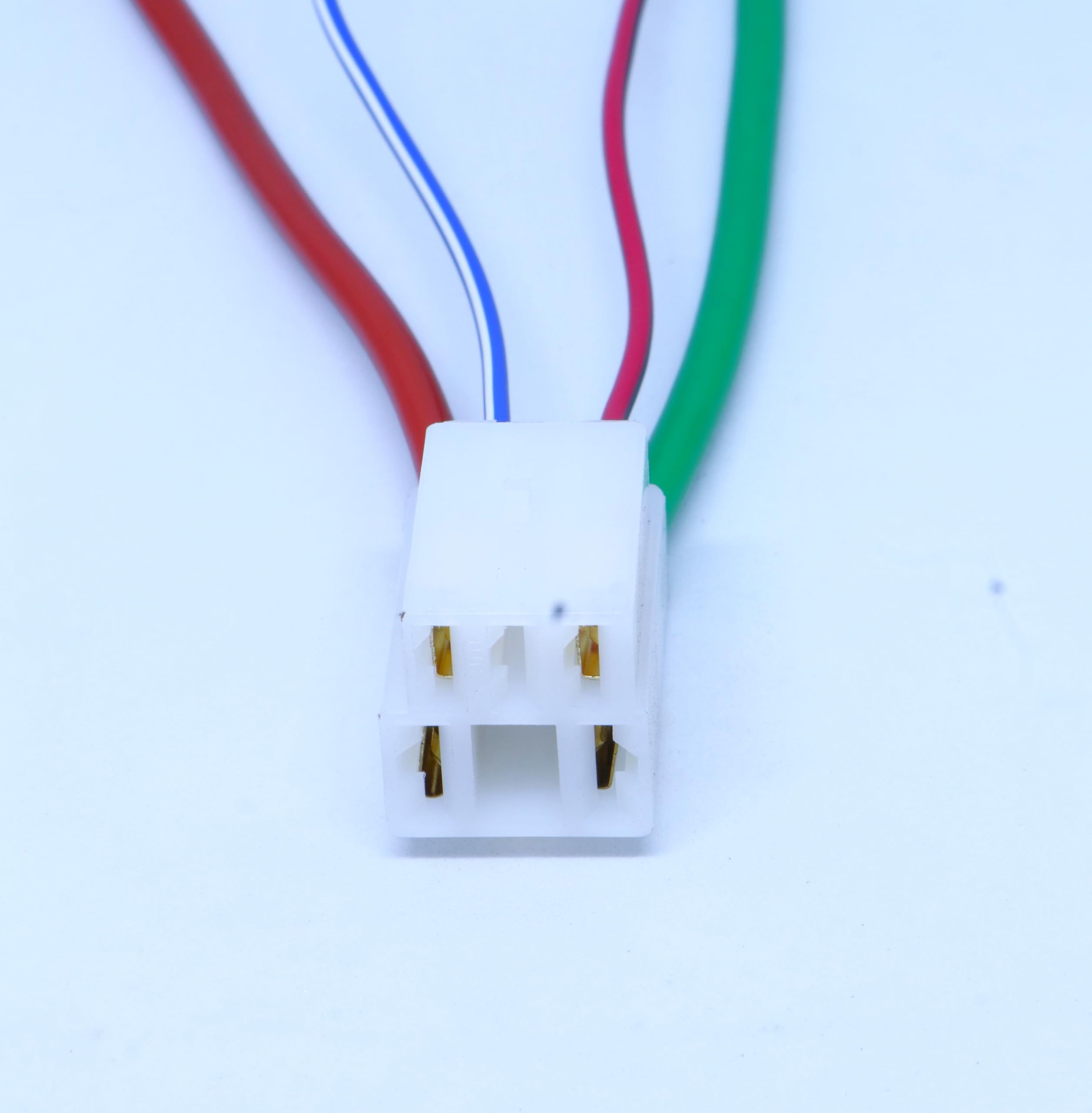 self Relay Connector | Socket use in Splendor bs6, Activa, etc...-image-11