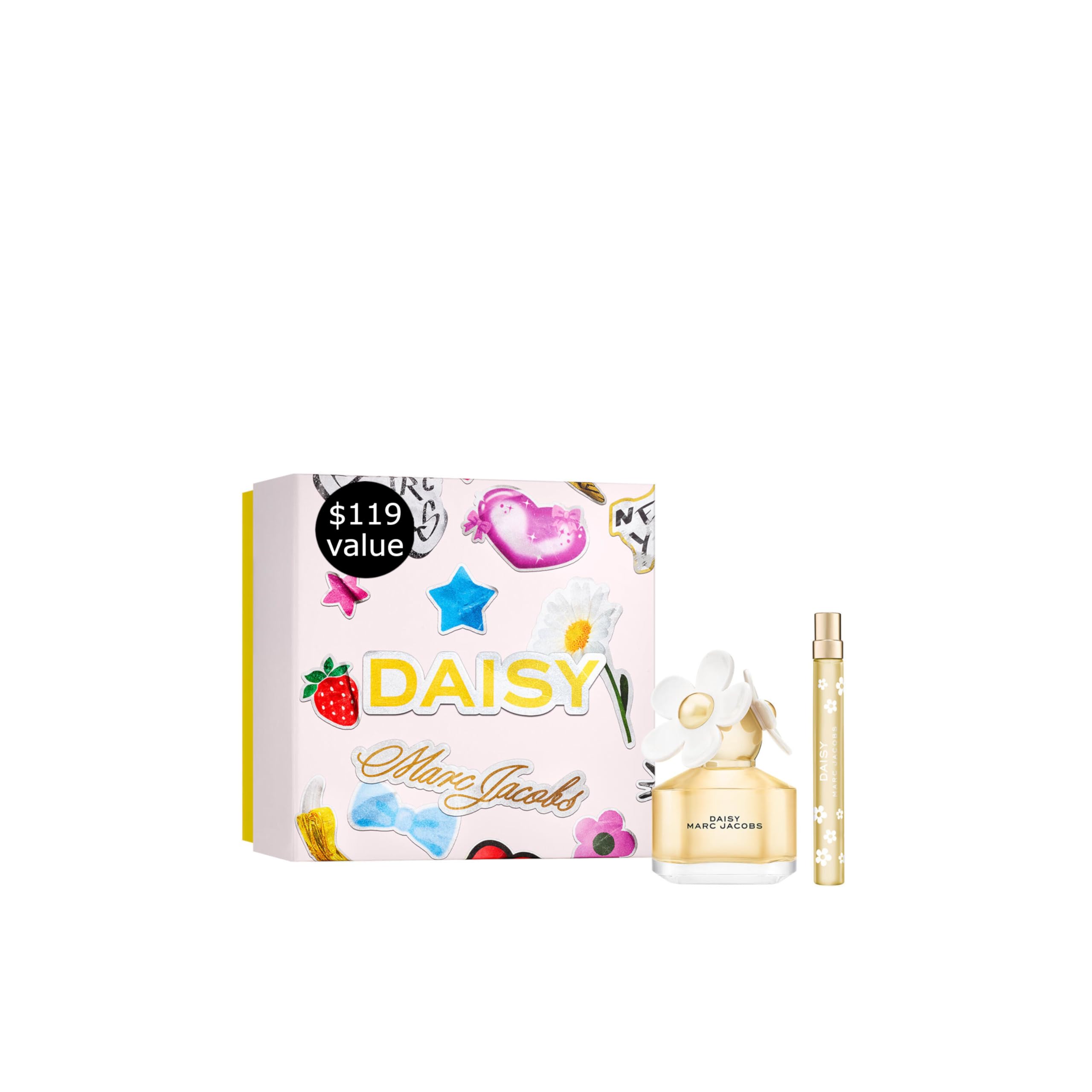 Marc Jacobs Daisy Perfume for Women -8