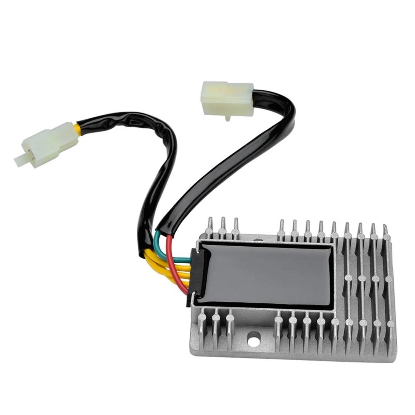 Rectifier Parts For Kymco Xciting 500 300i 500i Evo ABS / Dink Street Downtown 125i 200i 300i / People 125 300 Regulator Rectifier