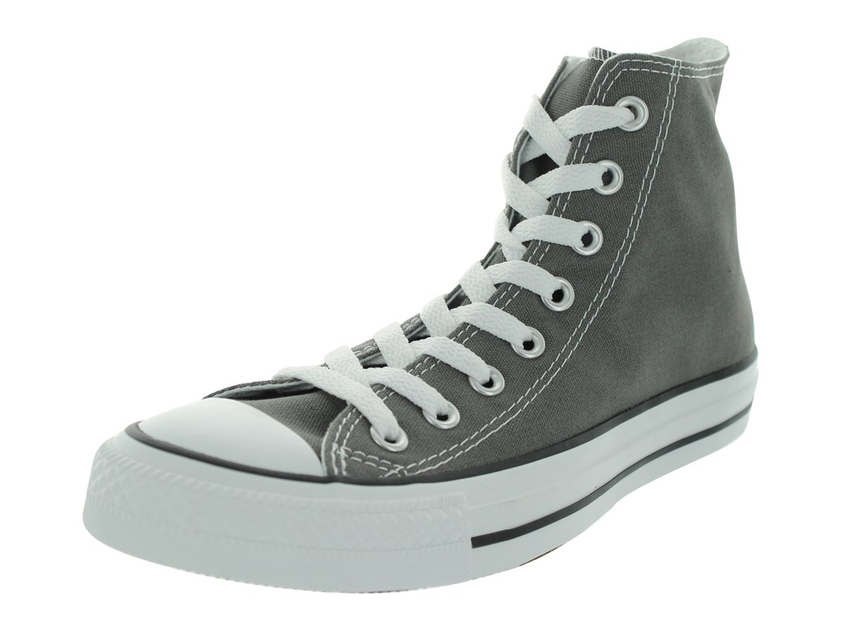 Converse Schuhe Chuck Taylor All Star HI charcoal (1J793C) 39 grau