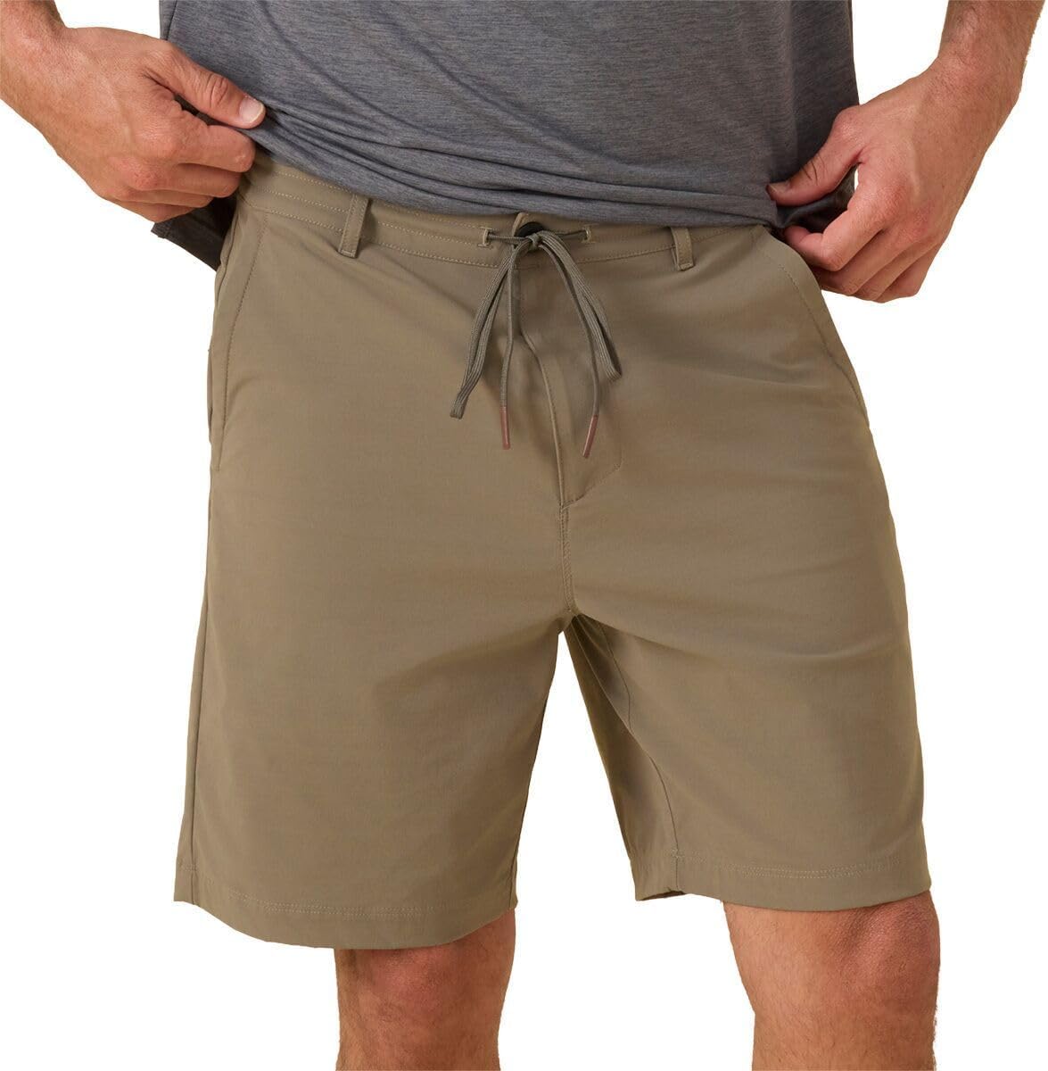 The All-Terrain Shorts