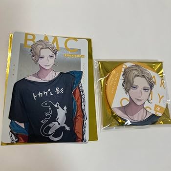 Amazon.co.jp: ブレマイ ブレイクマイケース カジュアル 缶バッジ