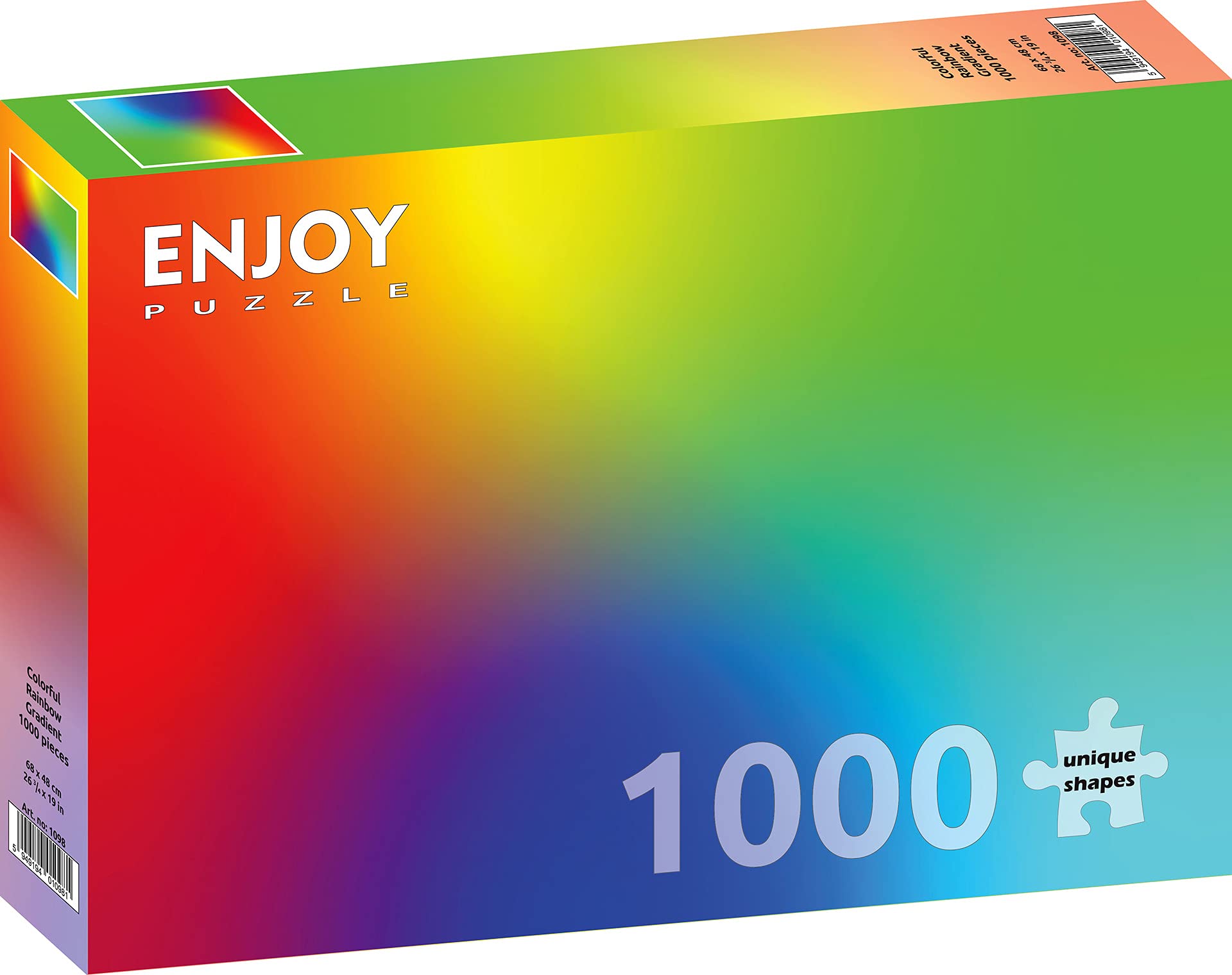 Et Le Puzzle 1000 Pièces Pour Adultes Tournesol Terre Galaxie Soleil Puzzle Pour Enfants Puzzle