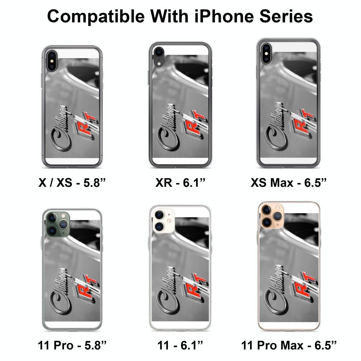 CHALLENGER LOGO CASE TYPE 携帯ケース CHALLENGER [チャレンジャー] LOGO CASE ロゴケース BCS