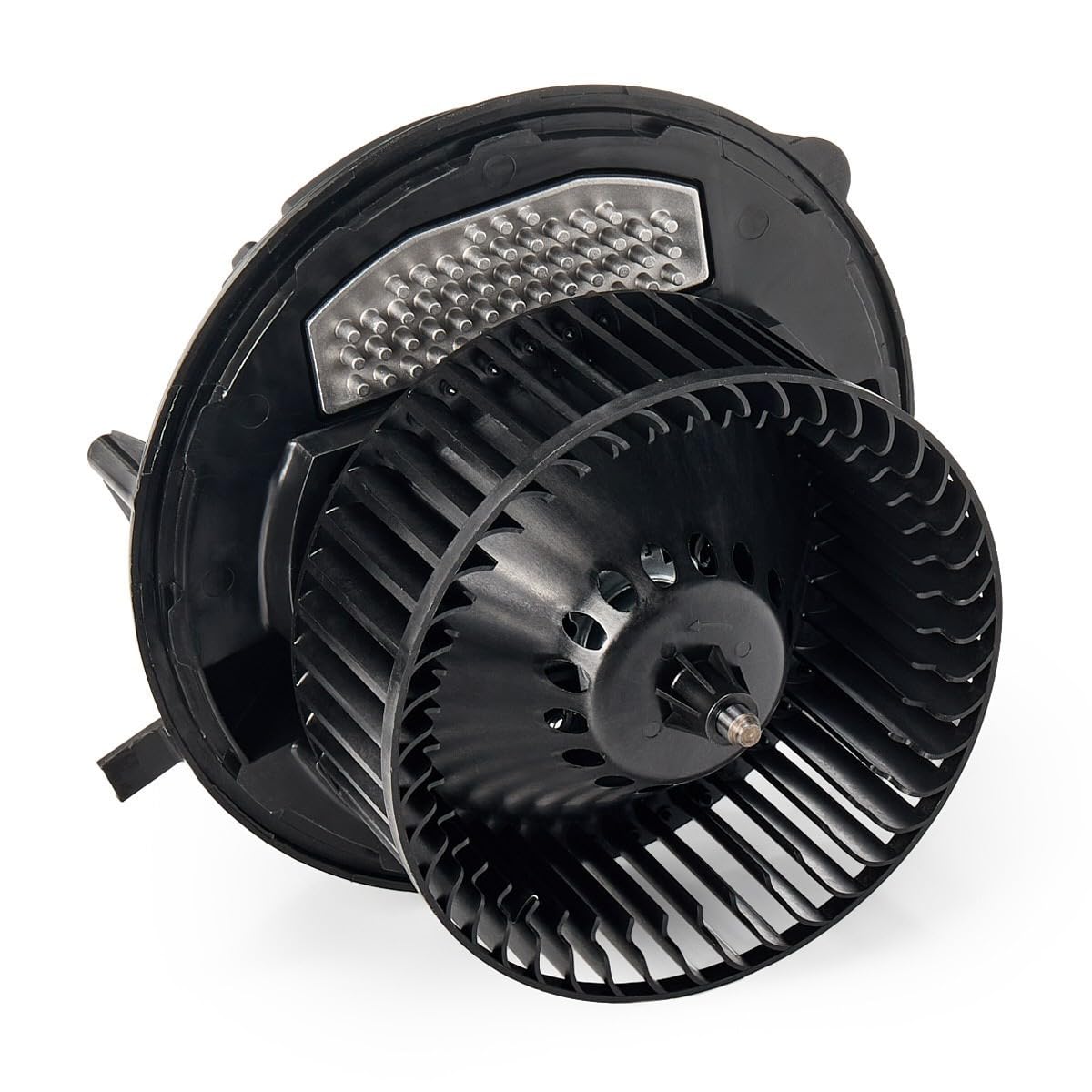 RIDEX 2669I0222 Ventilatore abitacolo con regolatore integrato Compatibilità con VW Golf 7 Hatchback 5G1, BQ1, BE1, BE2