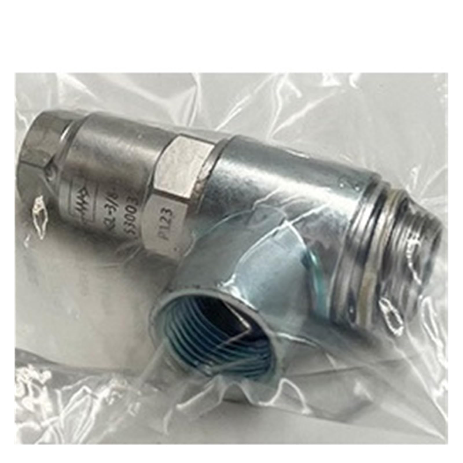 CXDFRSER One-way Valve HGL-3/8-B 530032