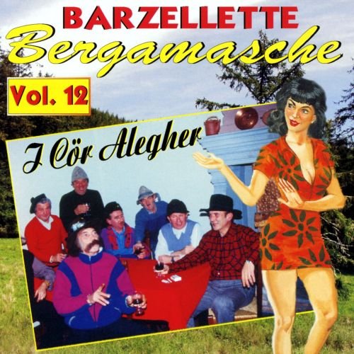 Barzellette Bergamasche Vol.12