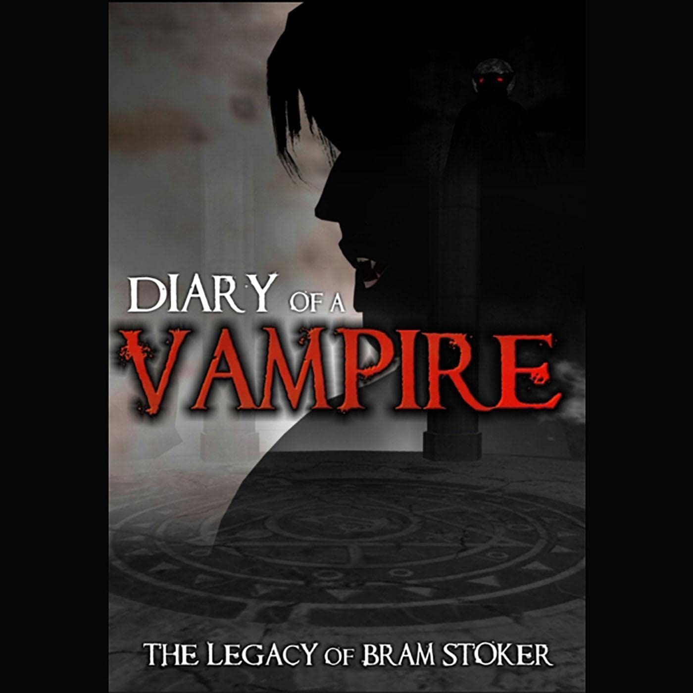 Diary of a Vampire