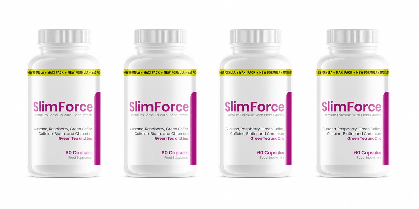 Slimforce