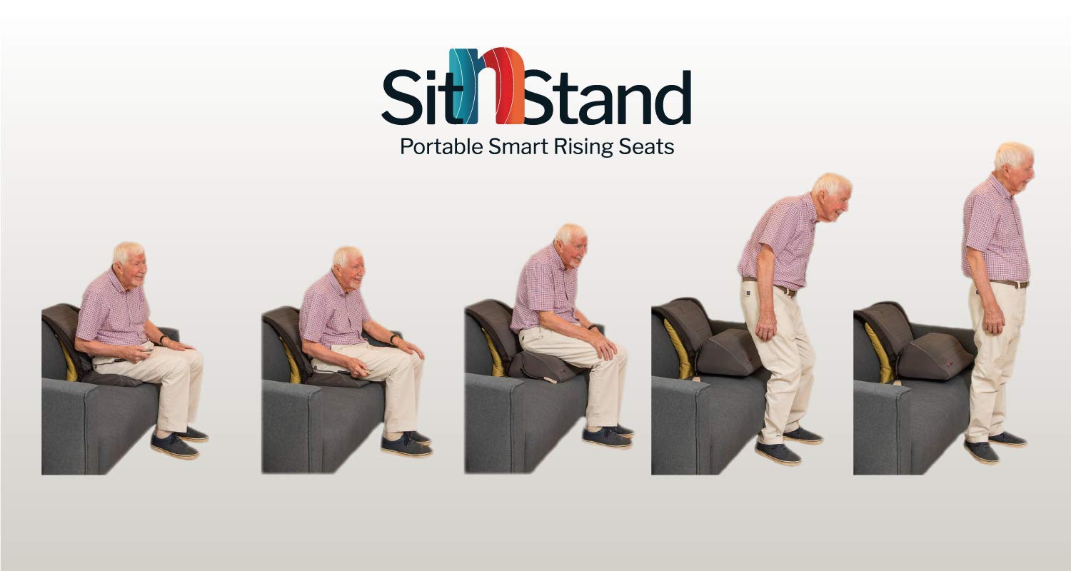 sit n stand car seat adapter