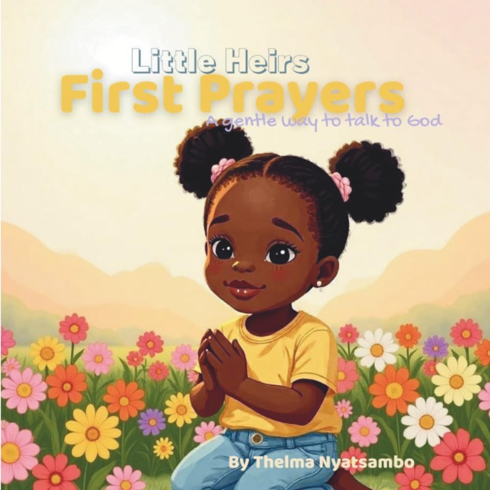 My first prayers (Little Heirs)