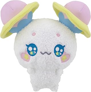 [バンダイ(BANDAI)] ぷちきゅあぬいぐるみ ぷちきゅあふわ