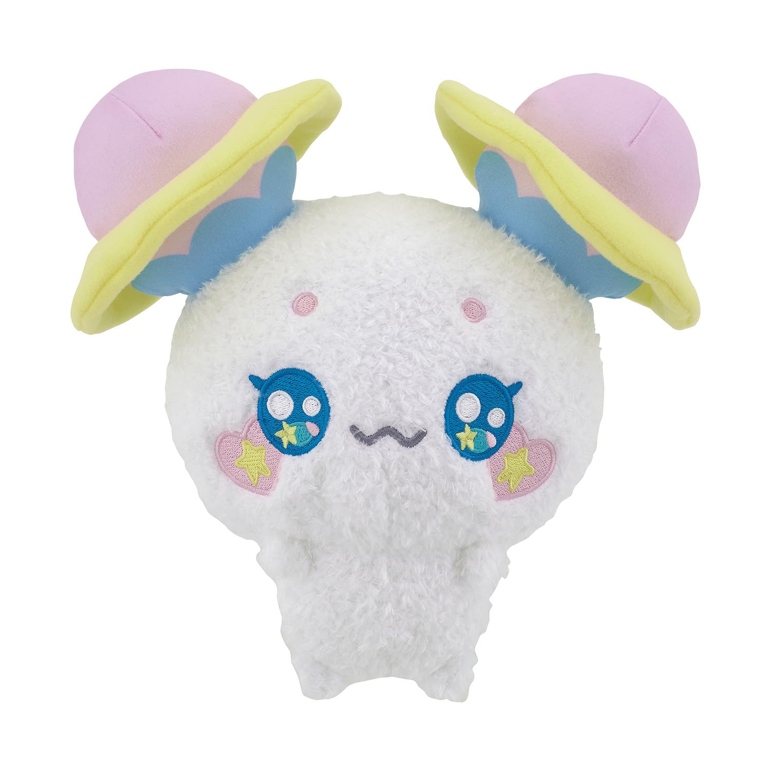 Amazon.co.jp: [バンダイ(BANDAI)] ぷちきゅあぬいぐるみ ぷちきゅあ