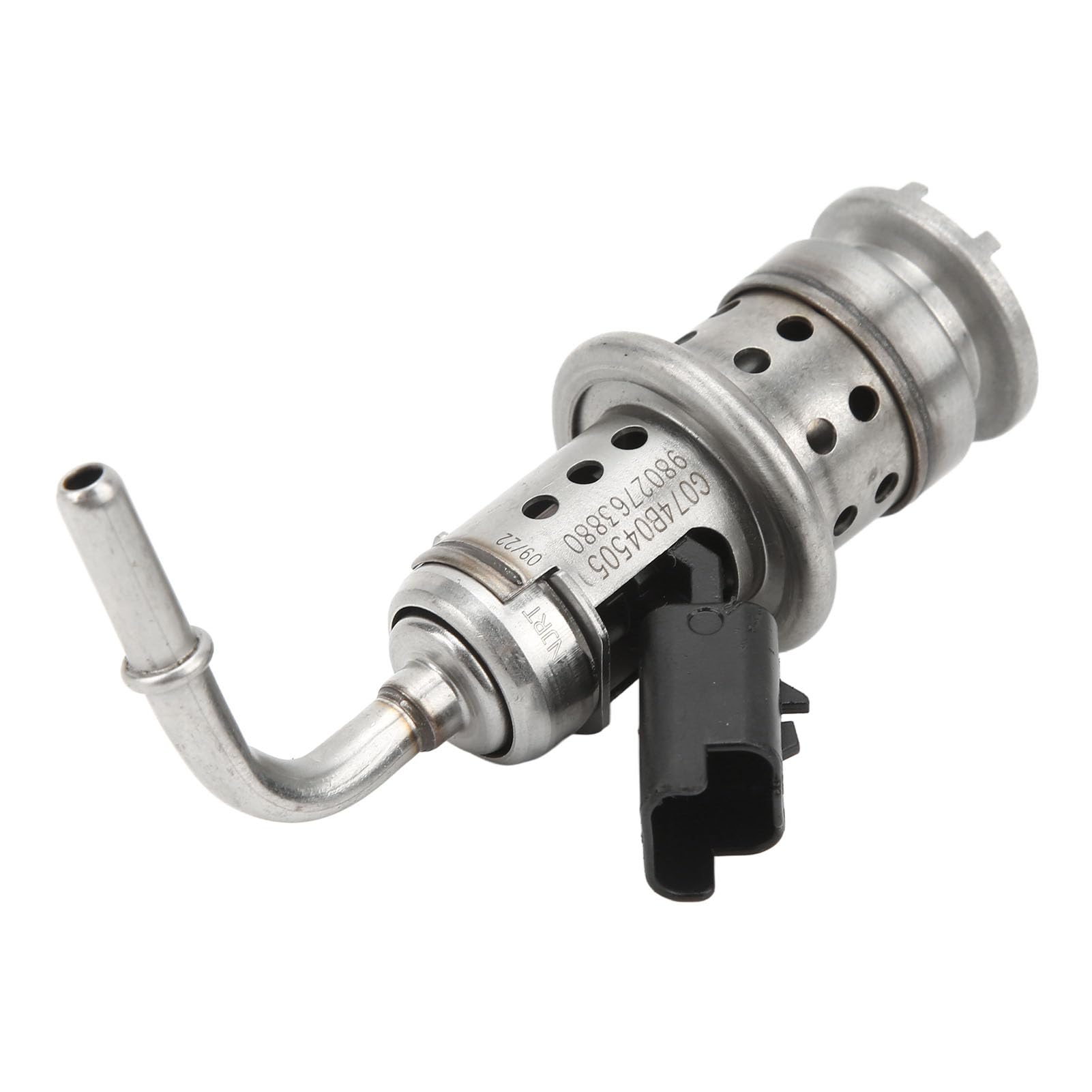 Injecteur de Carburant pour Moteur Injecteur de Carburant en Alliage D'aluminium de 9802763880 Remplacement pour