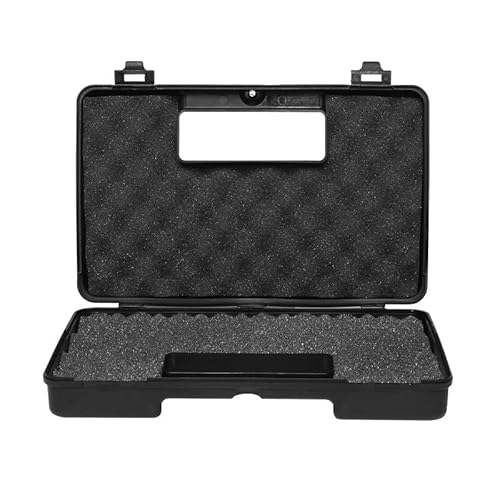 Maleta De Pistola Simples Qgk